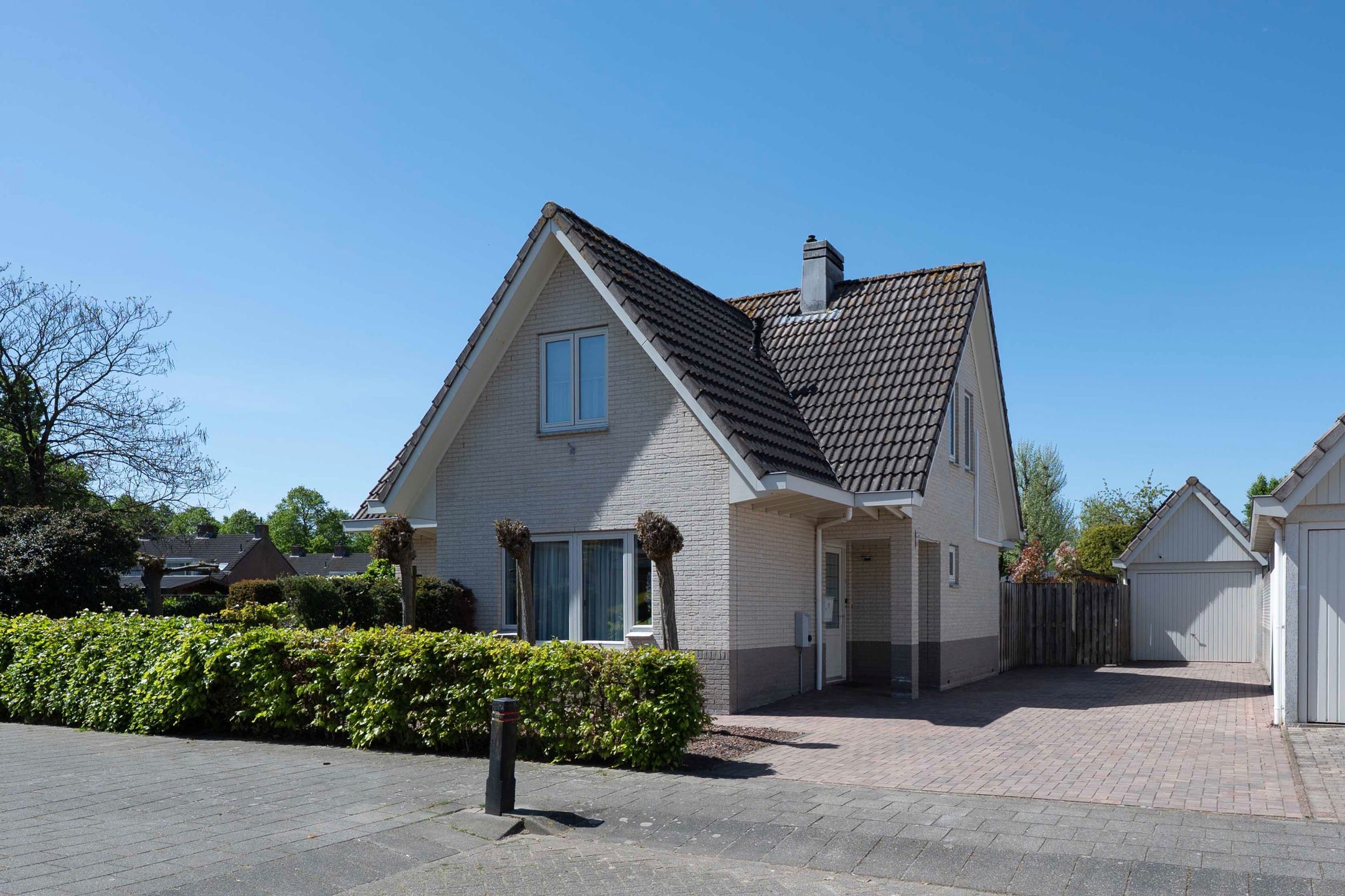 Wielerbaan 1 