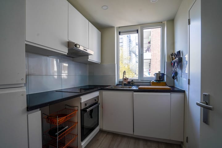 Photo 5 of Hoogstraat 144