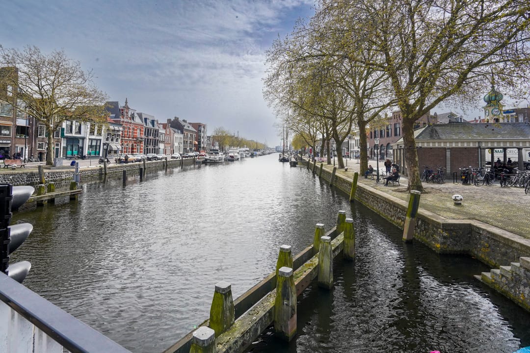 Photo 17 of Hoogstraat 144
