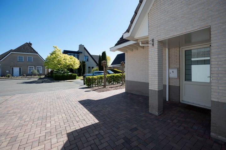 Foto 5 van Wielerbaan 1