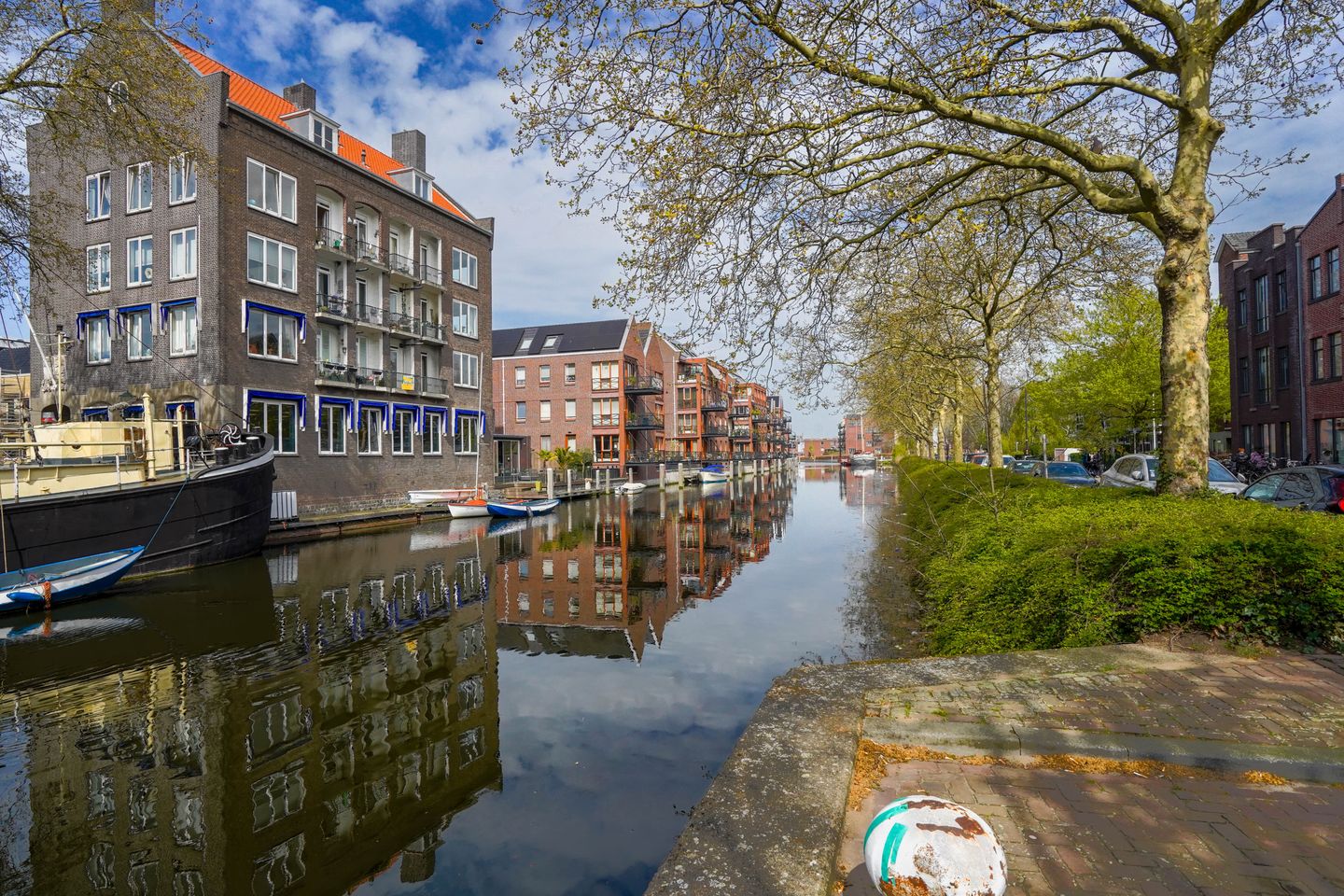 Photo 20 of Hoogstraat 144
