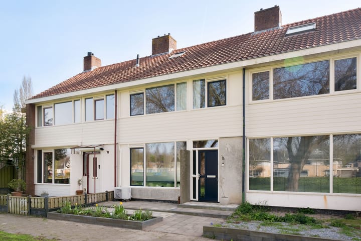 Foto 5 van Hyacintstraat 5