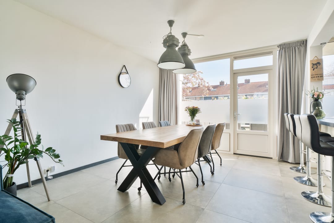 Foto 8 van Hyacintstraat 5