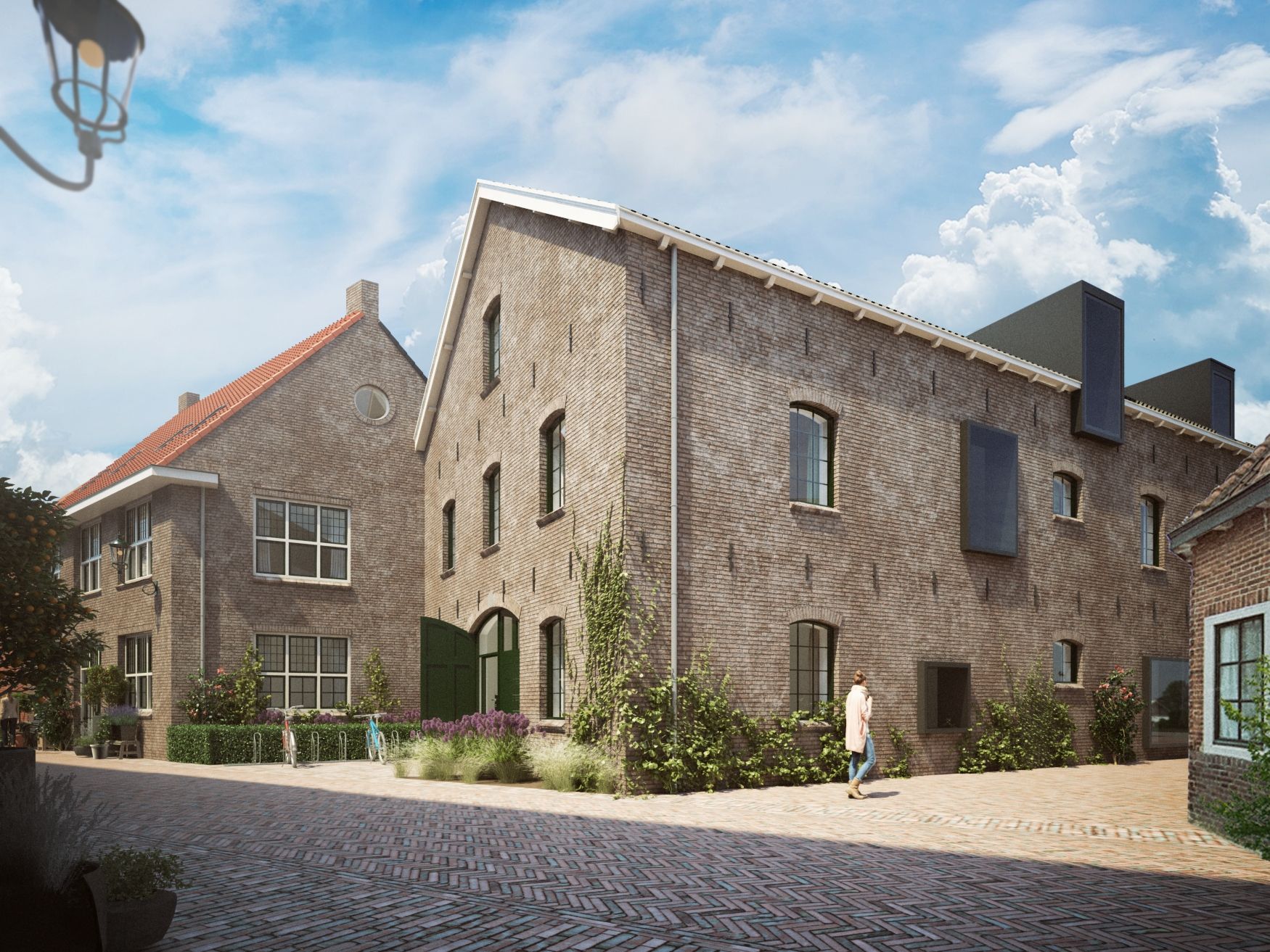 Muurhuizen 56-M 56 M