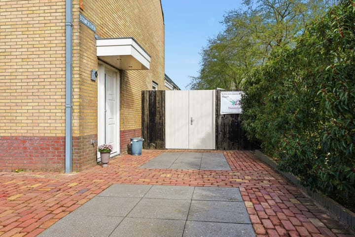 Foto 4 van Boompjesven 35