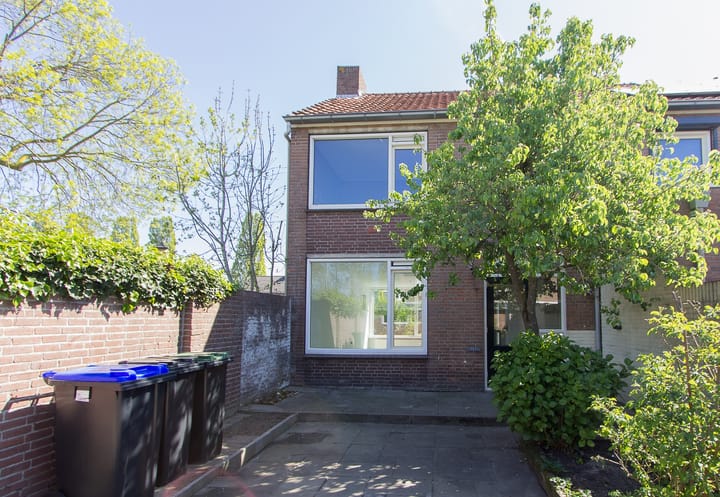 Photo 2 of van Duvenvoordestraat 15