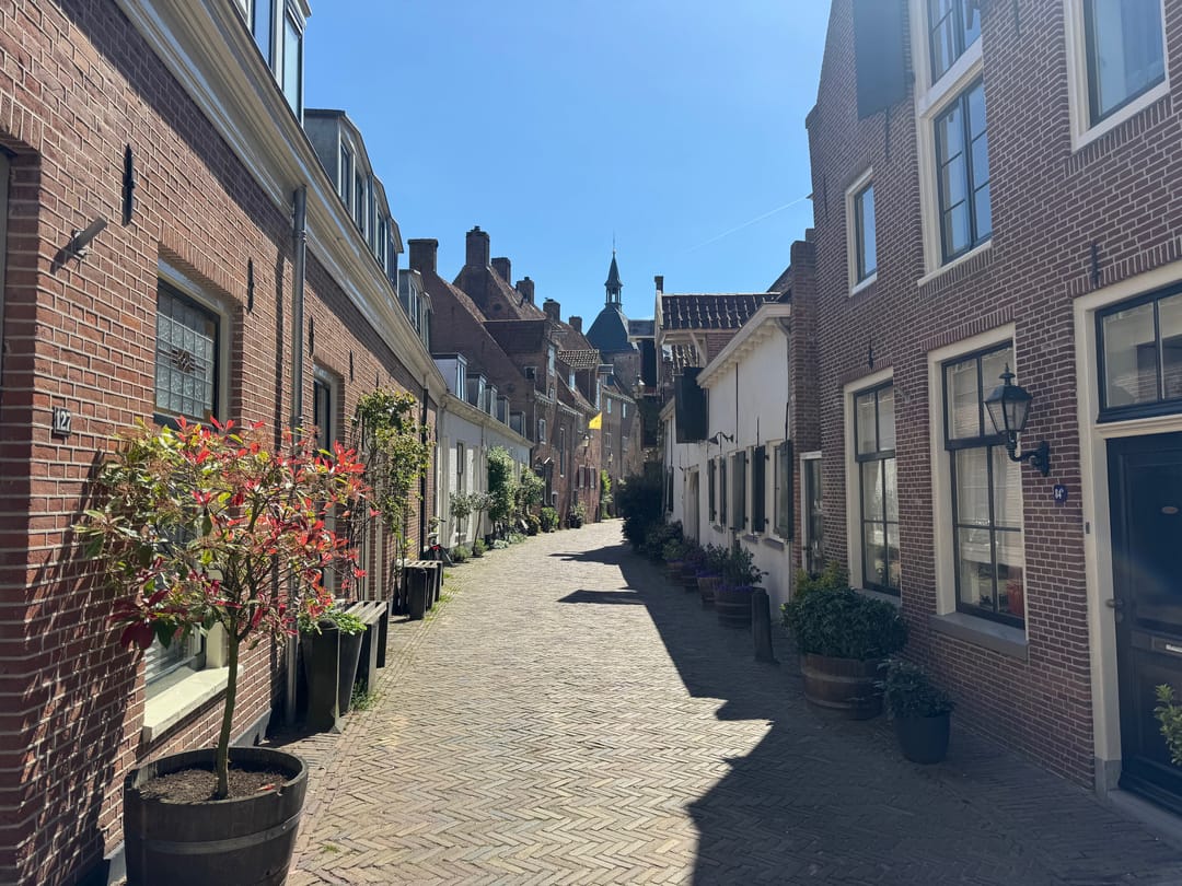 Foto 8 van Muurhuizen 56-M