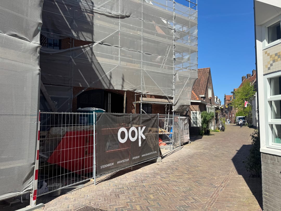 Foto 7 van Muurhuizen 56-M