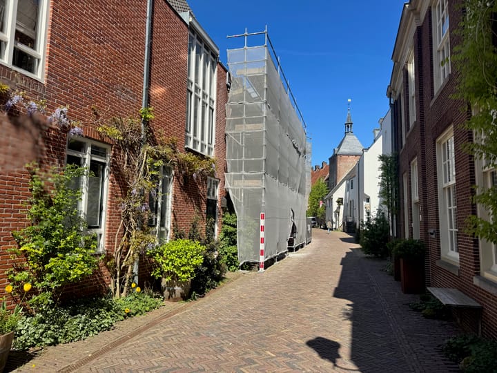 Foto 4 van Muurhuizen 56-M