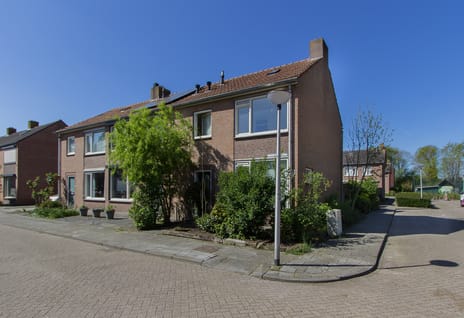 van Duvenvoordestraat thumbnail