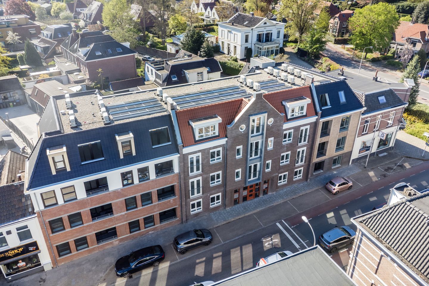 Photo 4 of Nieuwstad 29-B