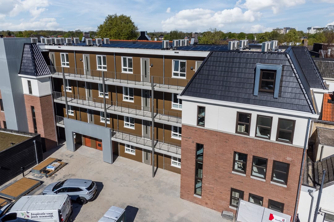 Photo 38 of Nieuwstad 29-B