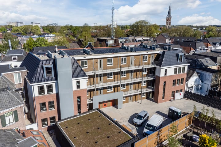Photo 3 of Nieuwstad 29-B
