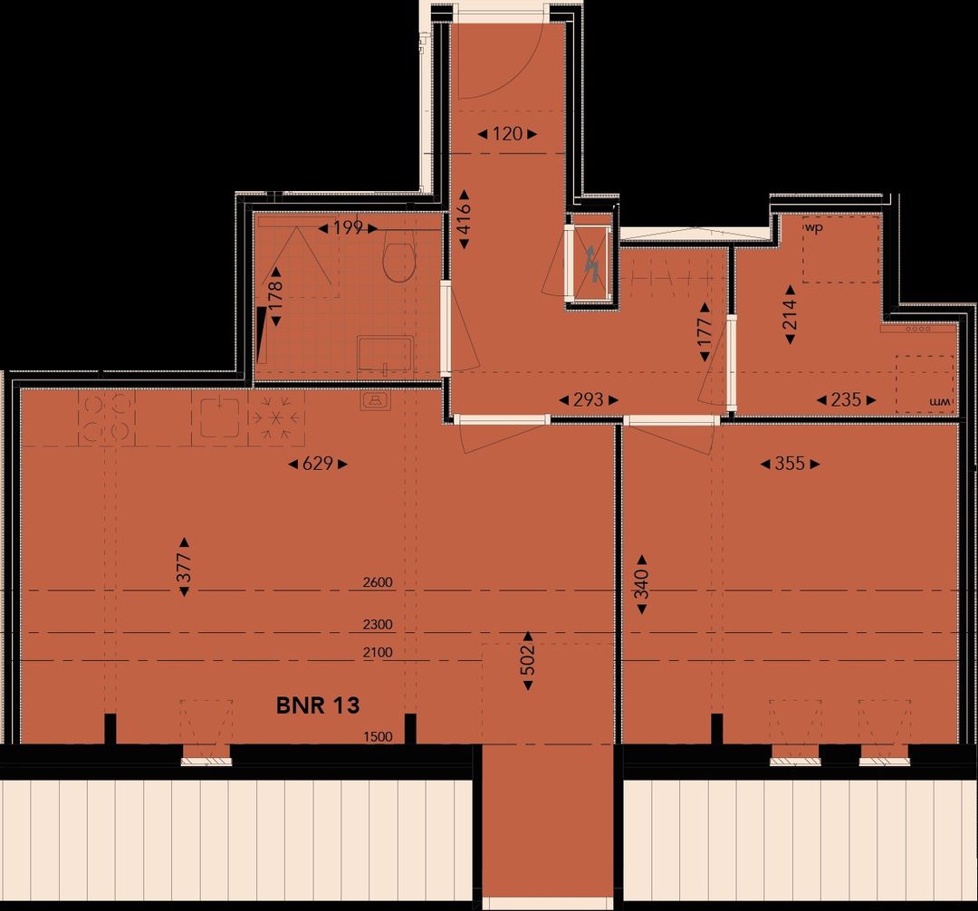 Foto 11 van Muurhuizen 56-N