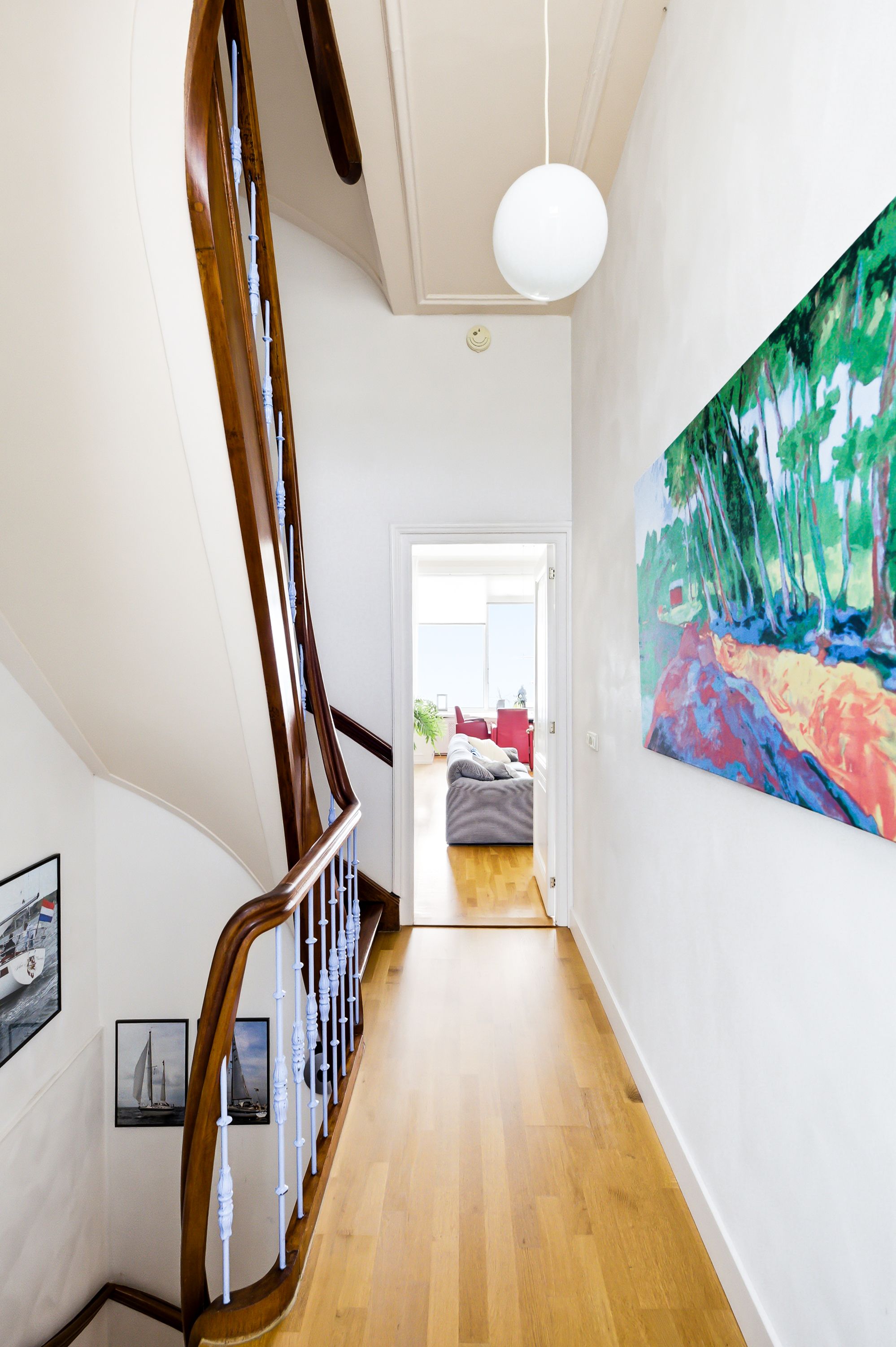 Foto 45 van Boulevard Evertsen 18