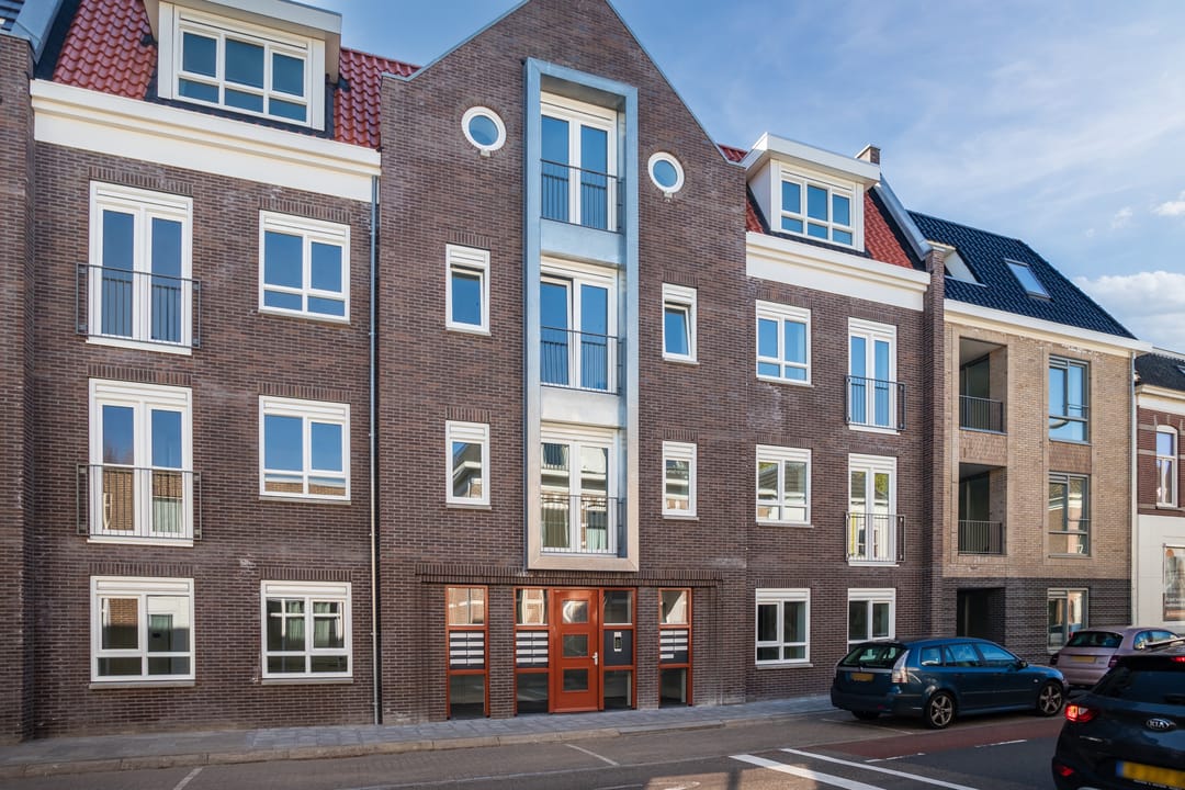 Photo 8 of Nieuwstad 29-B
