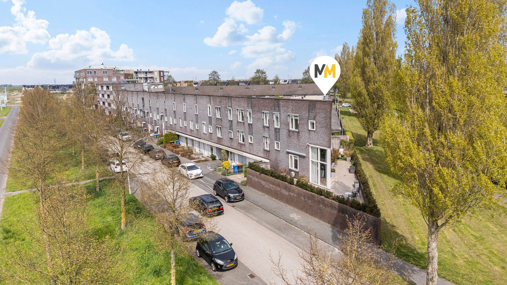 Photo 36 of Dotterbloem 24