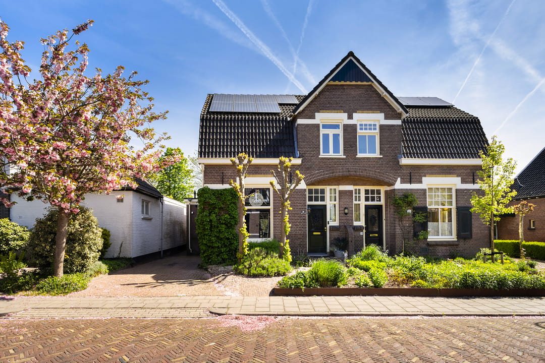 Photo 1 of Zegerijstraat 28