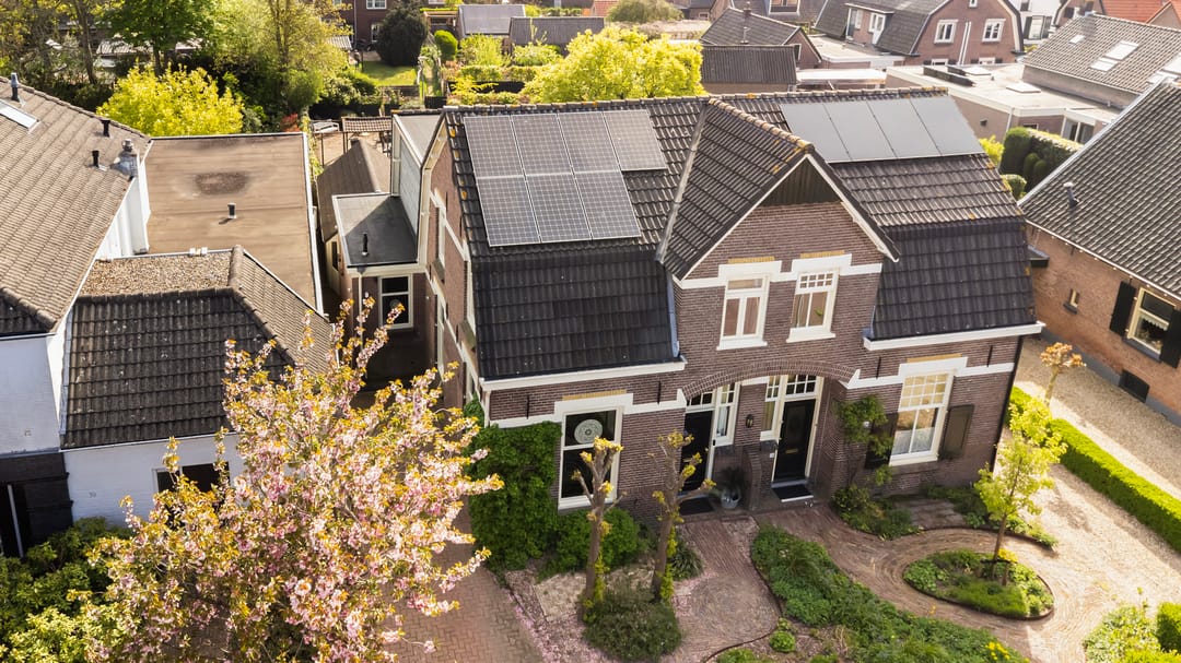 Photo 53 of Zegerijstraat 28