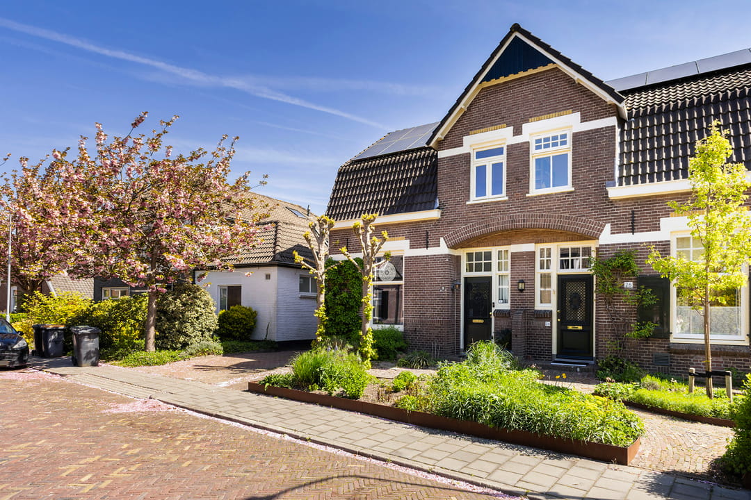 Photo 56 of Zegerijstraat 28