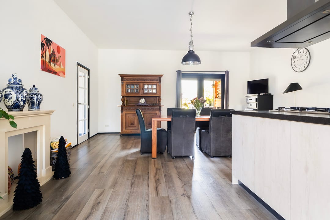 Photo 11 of Zegerijstraat 28