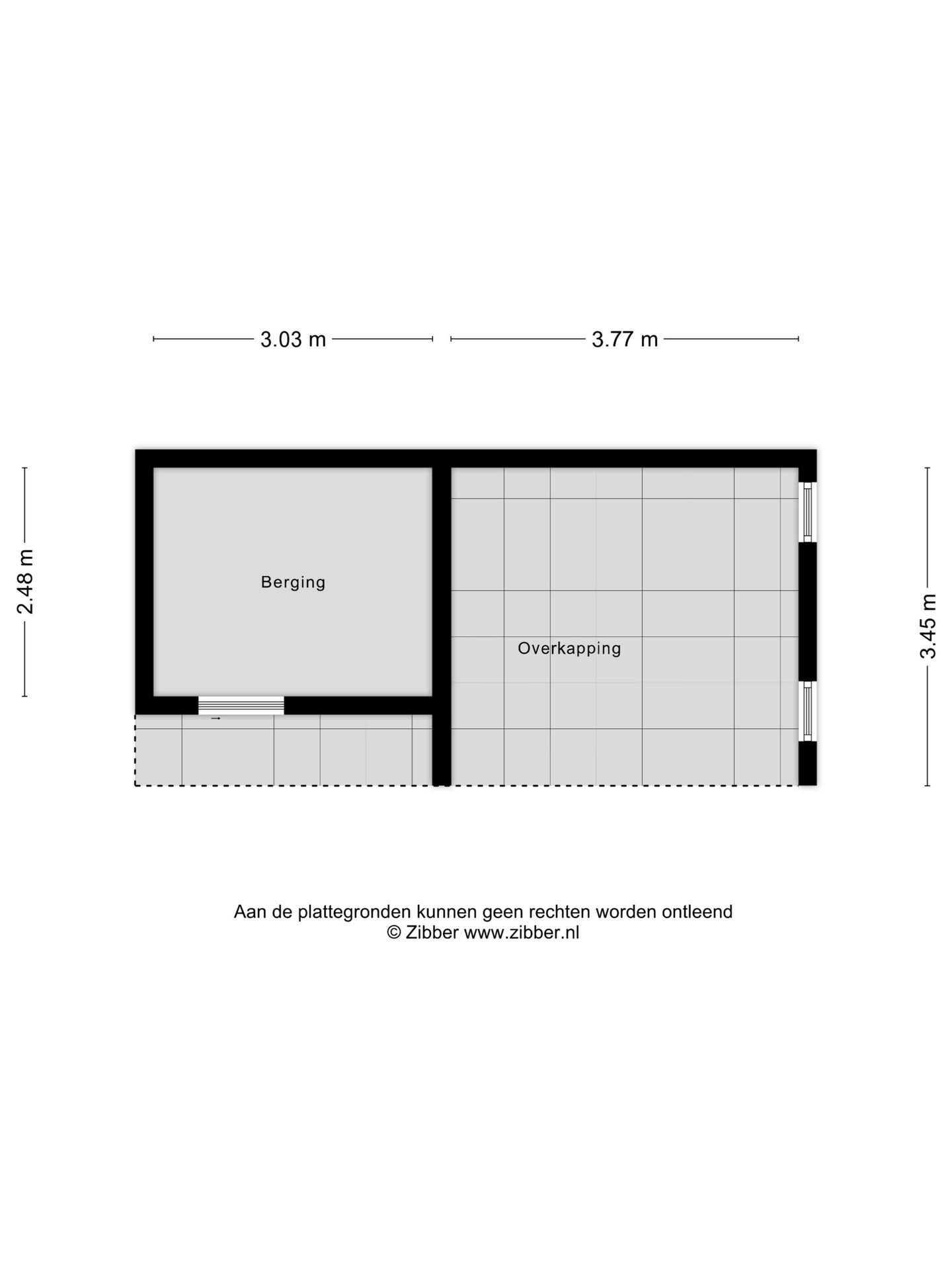 Photo 65 of Kerkstraat 56