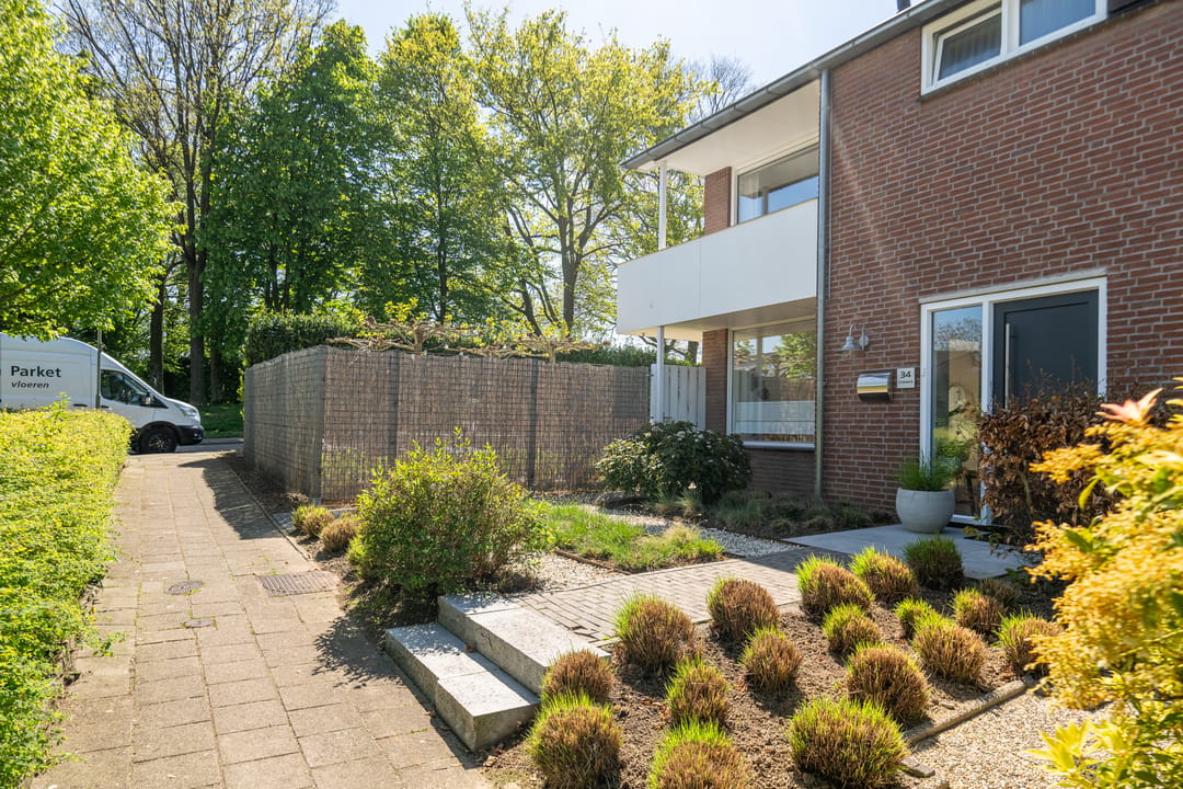 Foto 2 van Hoefveld 34