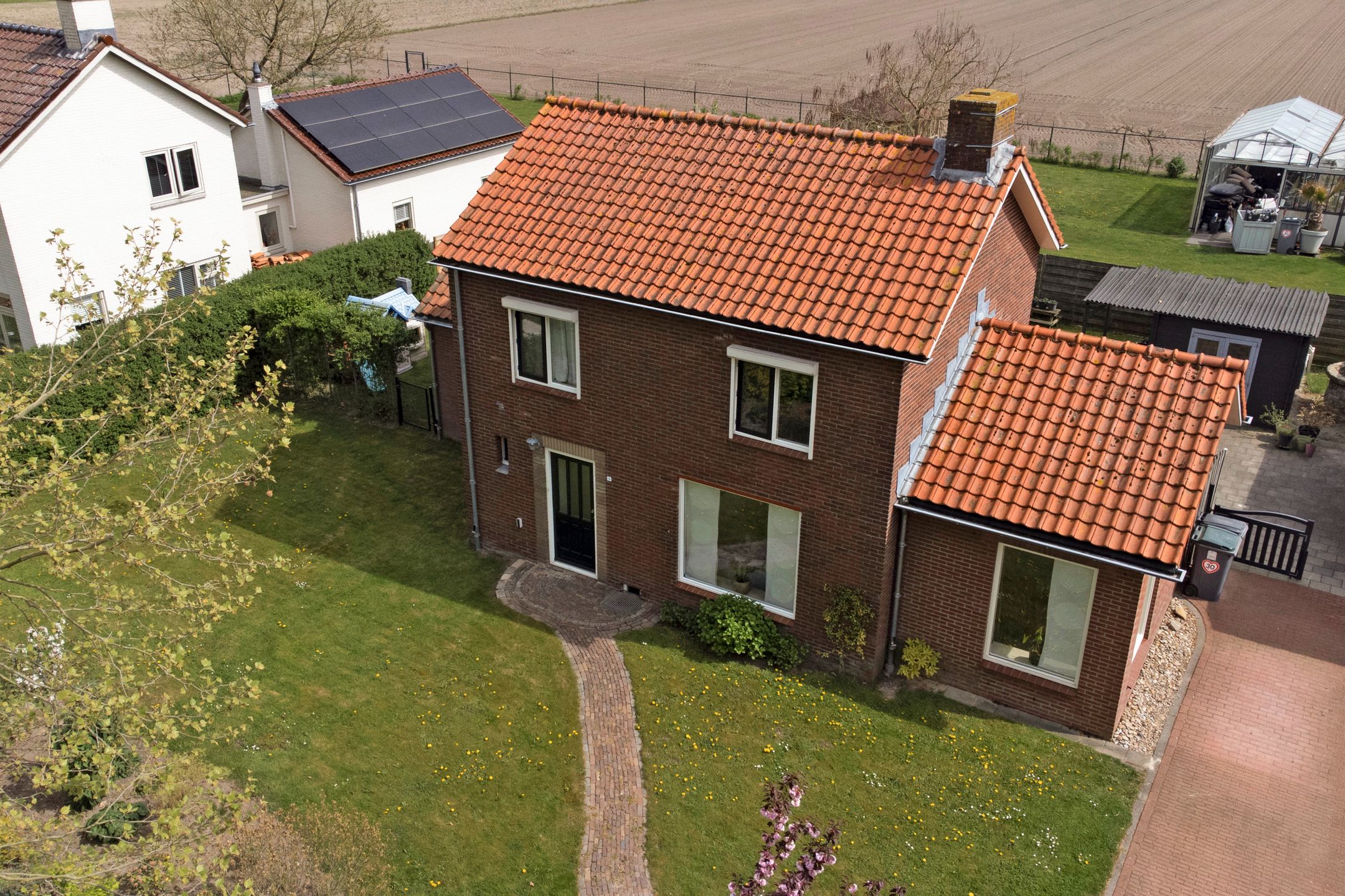 Photo 45 of Hoeve 3