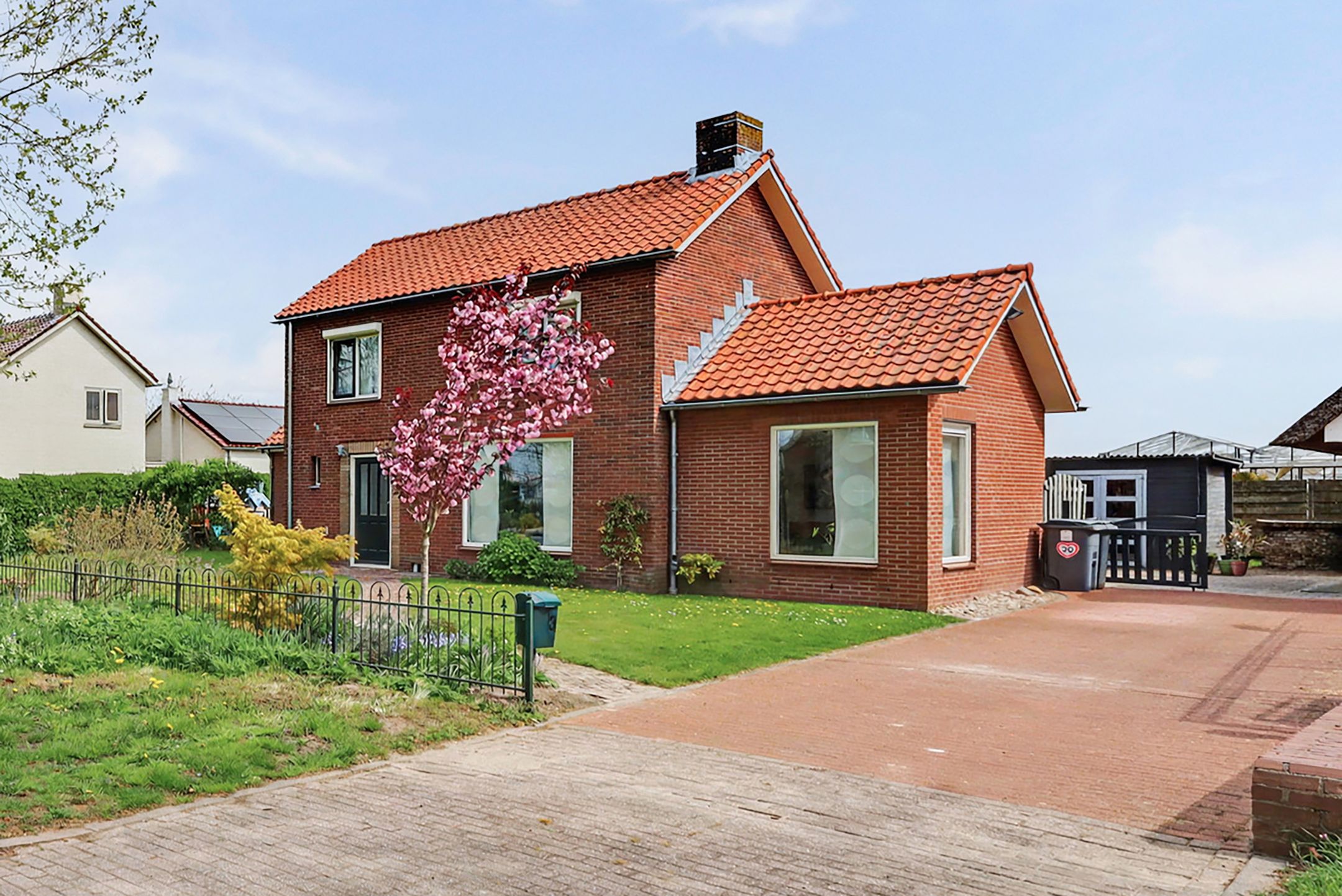 Hoeve 3 