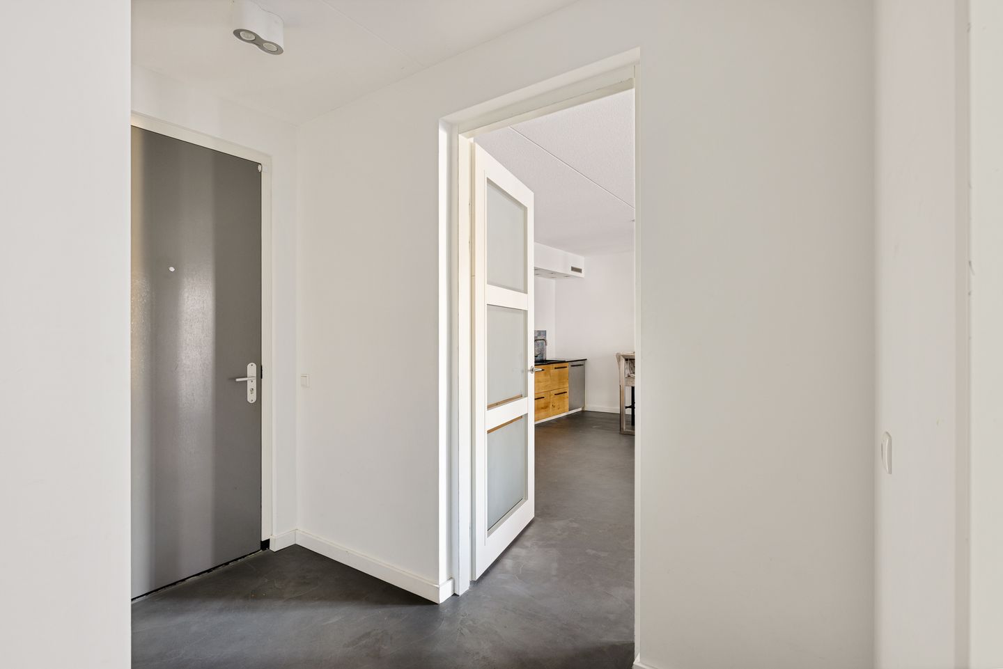 Modern apartment with water views in Utrecht Pijlsweerd-Zuid — 25