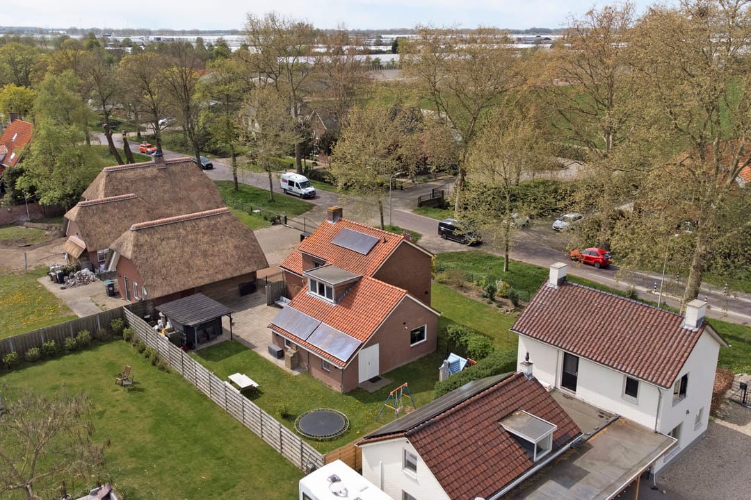 Photo 41 of Hoeve 3