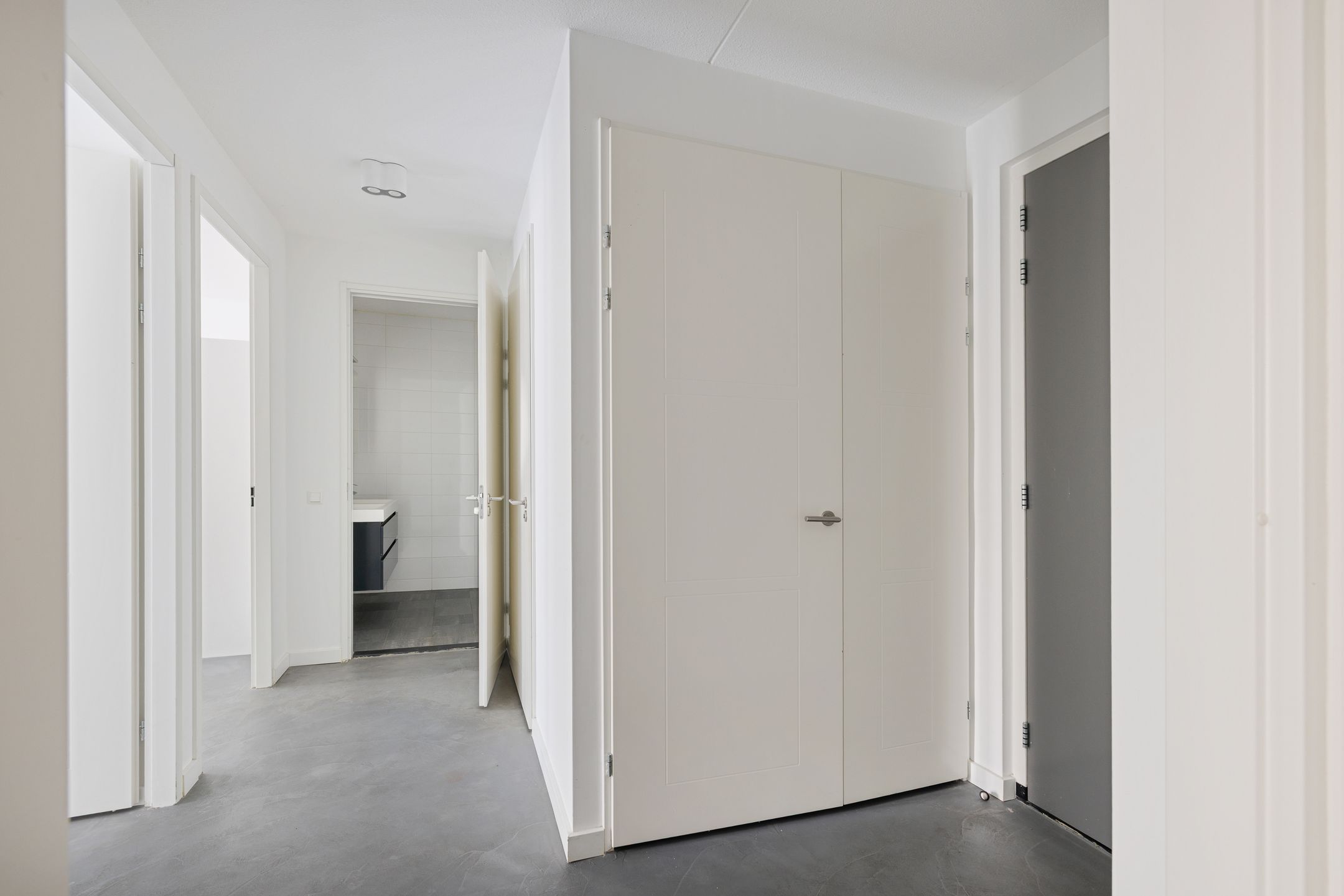 Modern apartment with water views in Utrecht Pijlsweerd-Zuid — 21