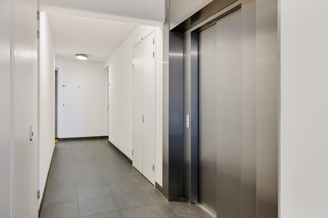 Modern apartment with water views in Utrecht Pijlsweerd-Zuid — 26