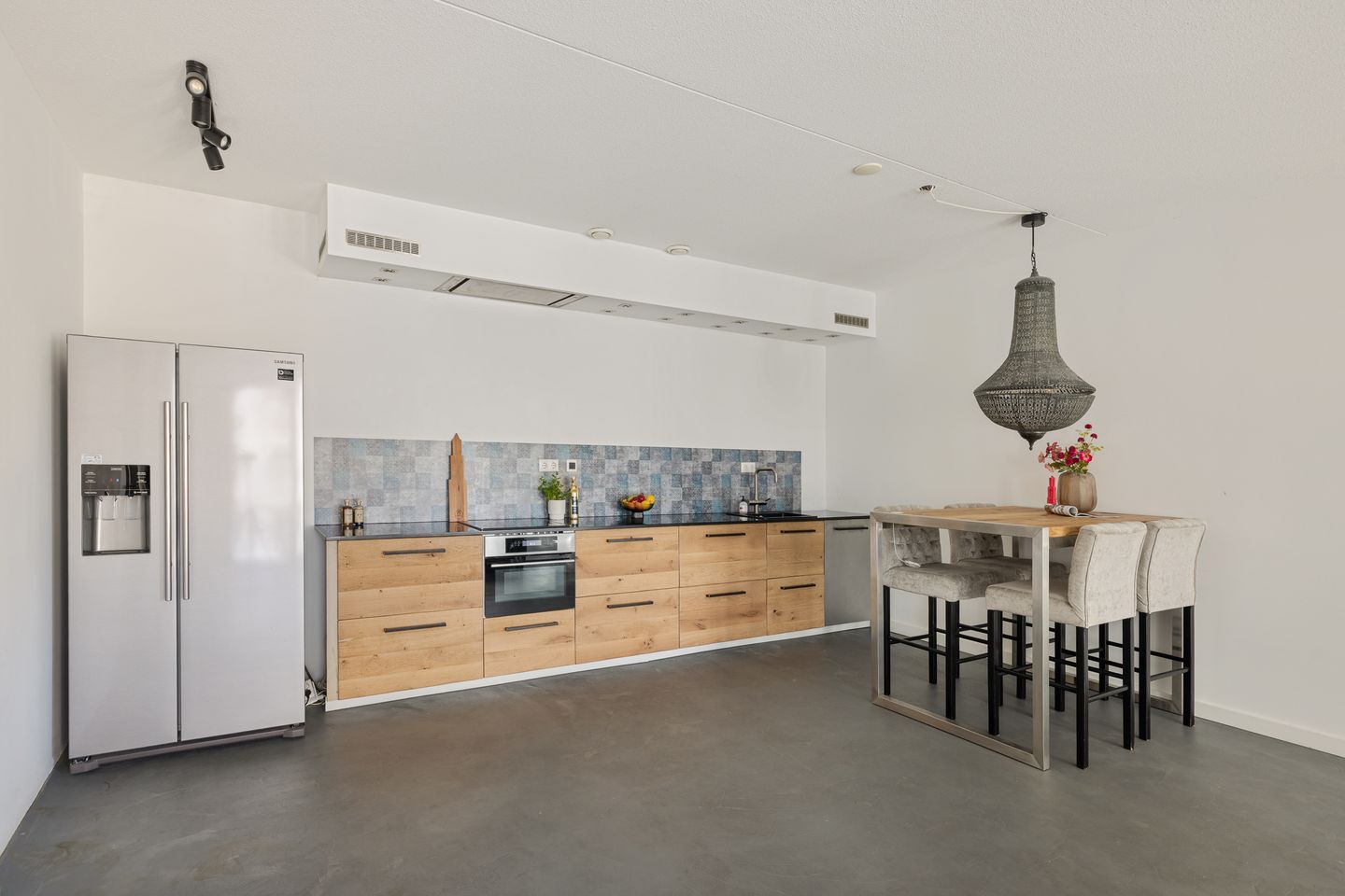 Modern apartment with water views in Utrecht Pijlsweerd-Zuid — 14