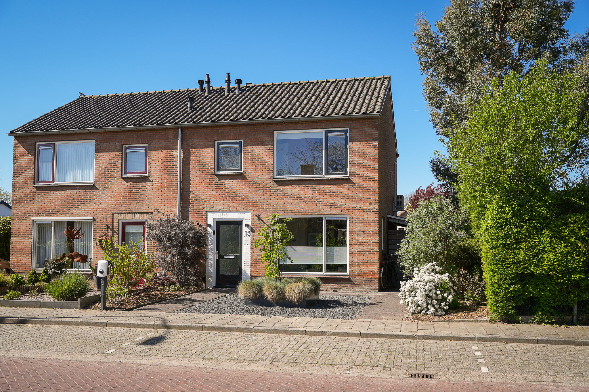 Kapelstraat 13 