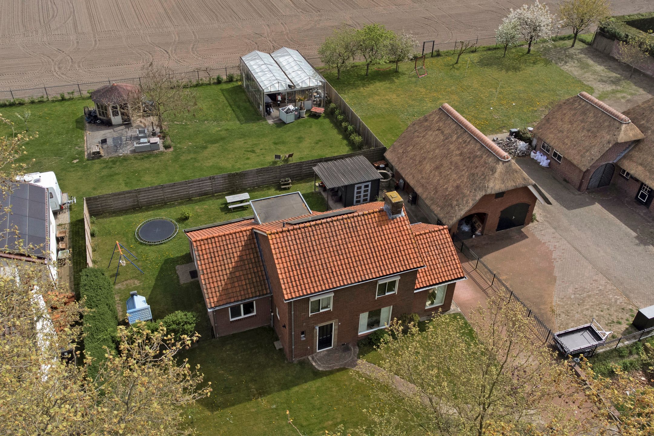 Photo 42 of Hoeve 3