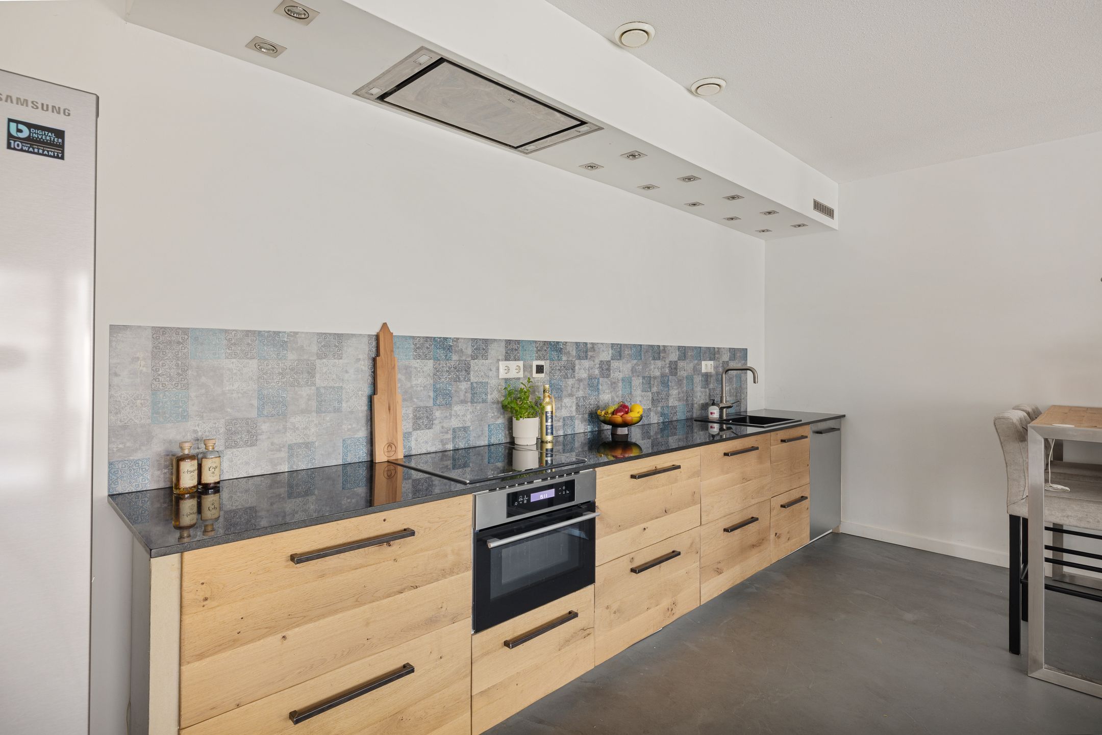 Modern apartment with water views in Utrecht Pijlsweerd-Zuid — 15