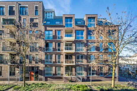 Korenschoofstraat thumbnail