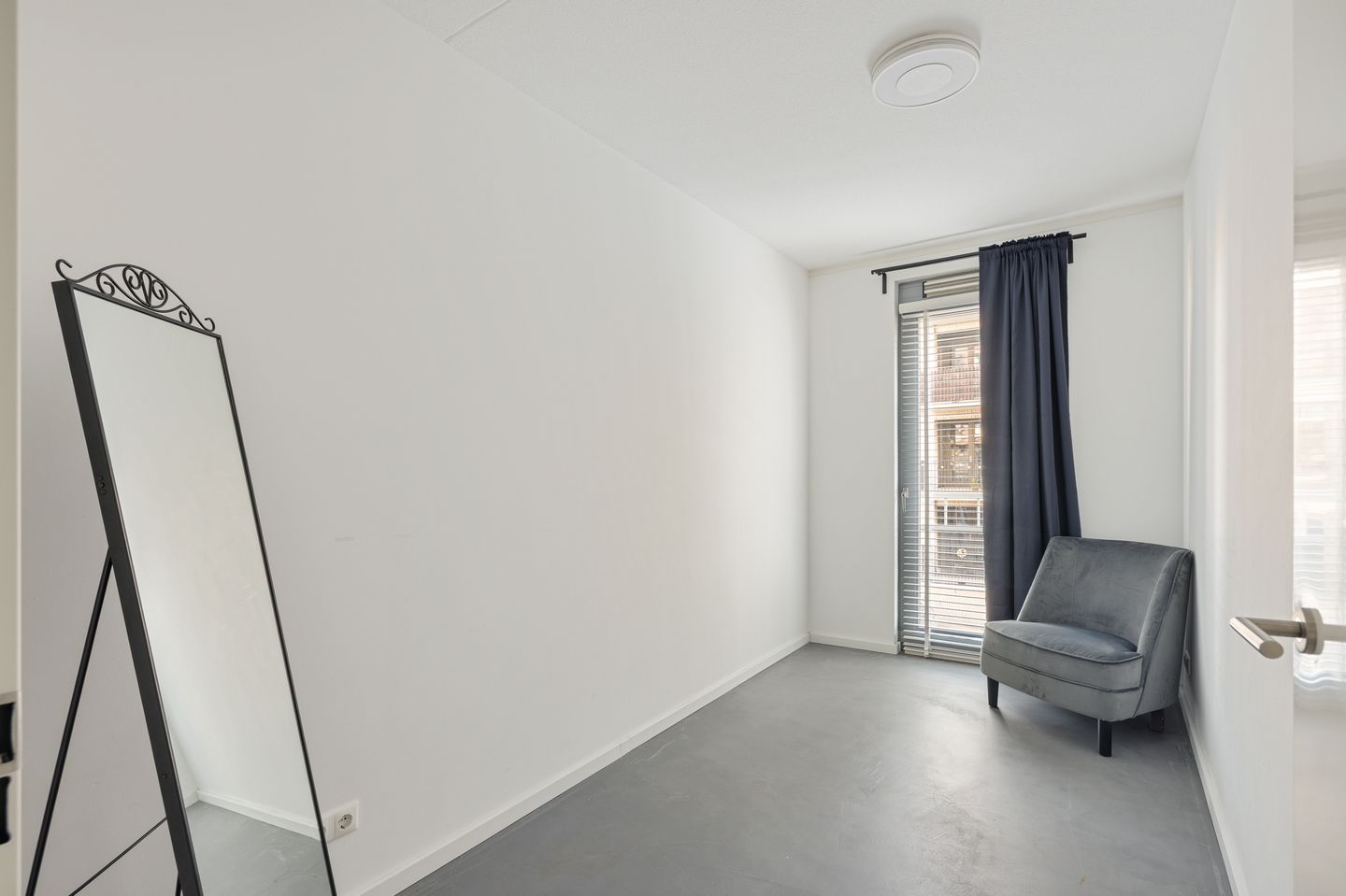 Modern apartment with water views in Utrecht Pijlsweerd-Zuid — 20