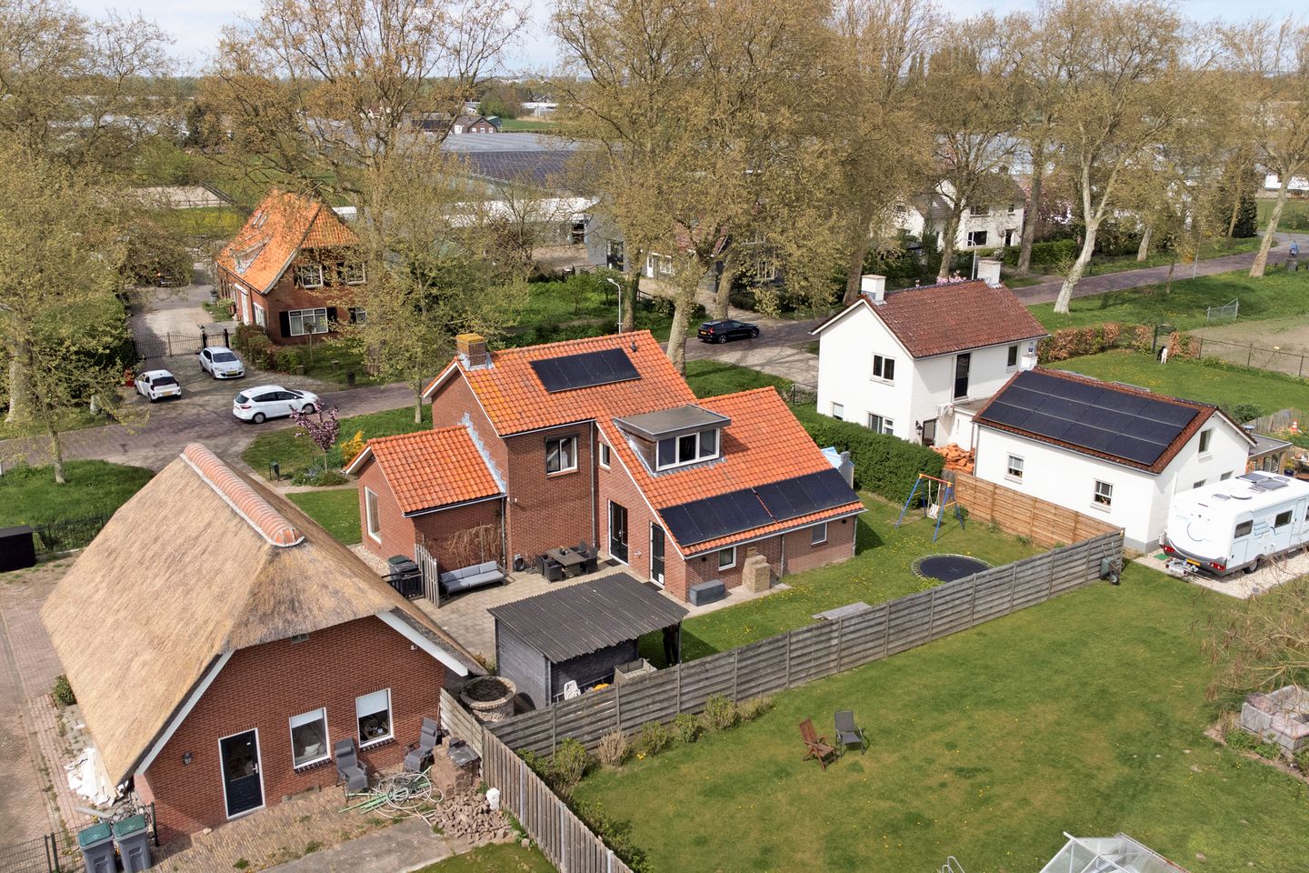 Photo 40 of Hoeve 3
