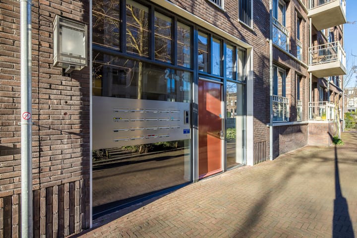 Photo 3 of Korenschoofstraat 10