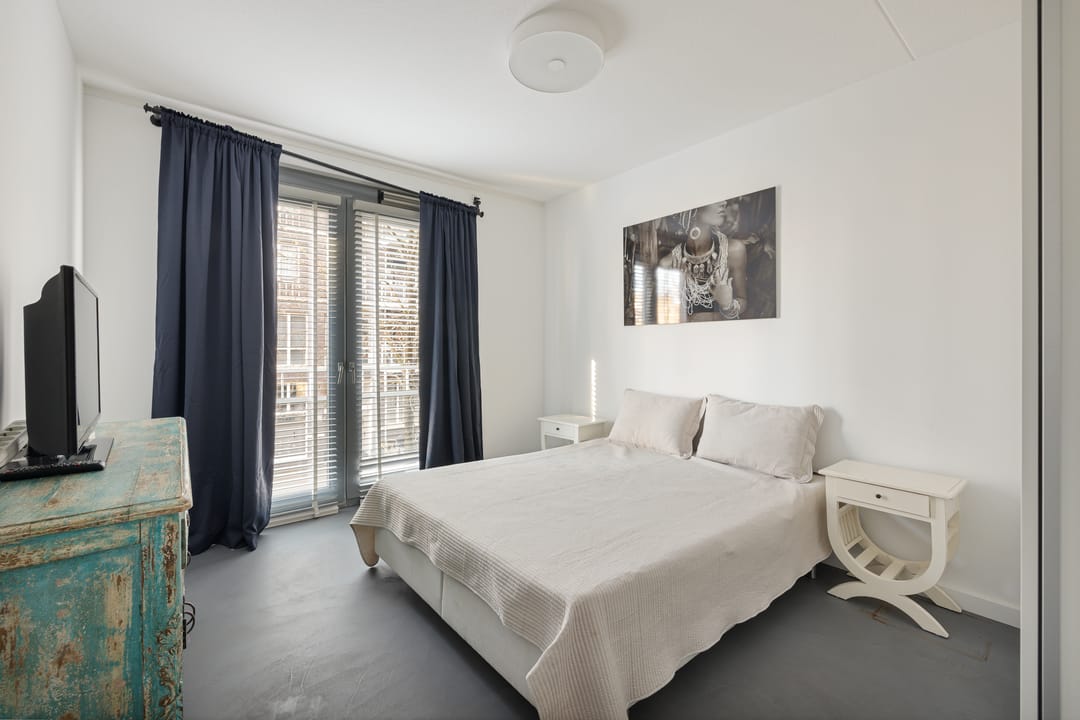 Modern apartment with water views in Utrecht Pijlsweerd-Zuid — 17