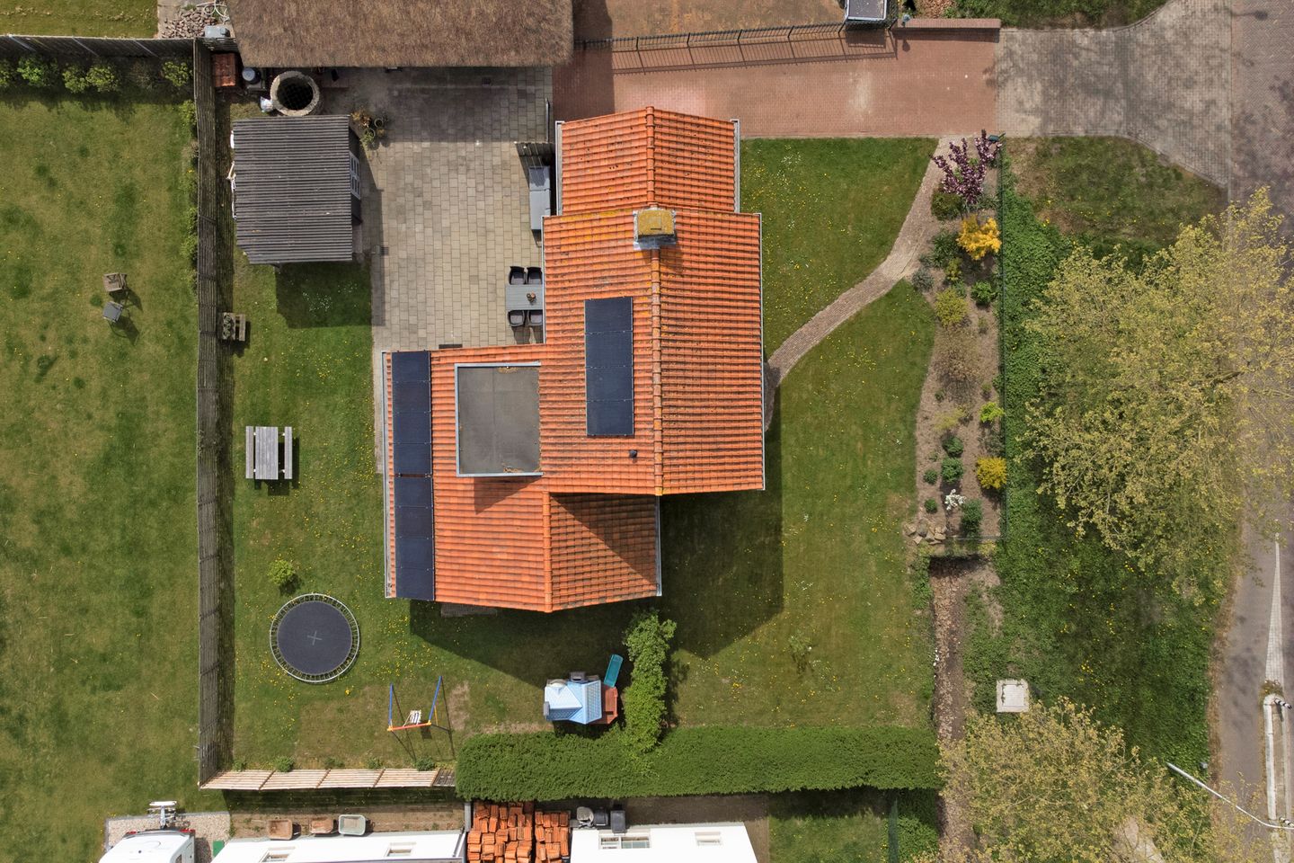 Photo 44 of Hoeve 3