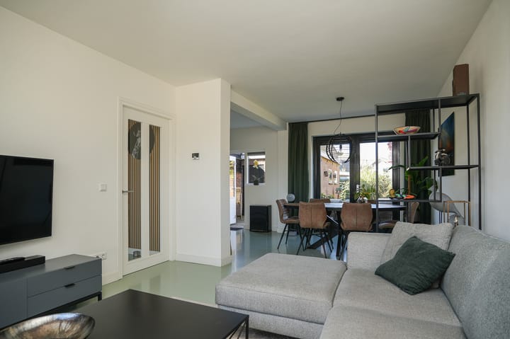 Foto 4 van Kapelstraat 13