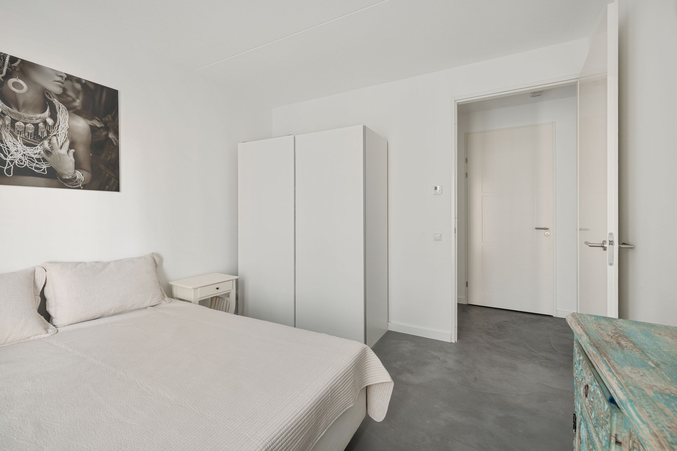 Modern apartment with water views in Utrecht Pijlsweerd-Zuid — 18