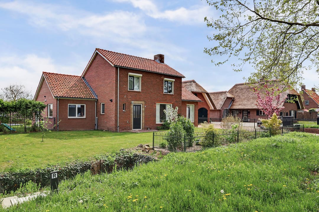Photo 47 of Hoeve 3