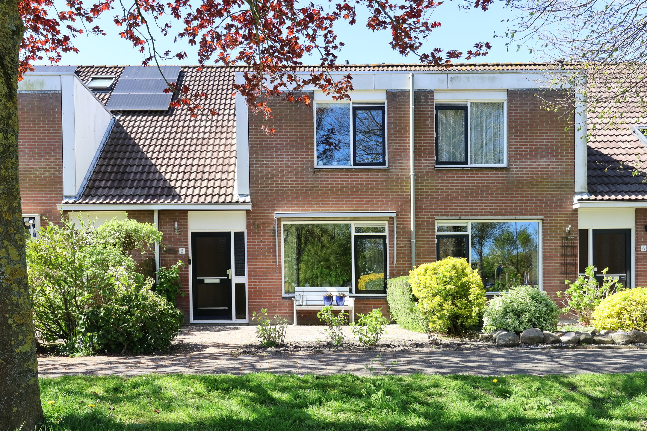 Foto 6 van De Arend 8