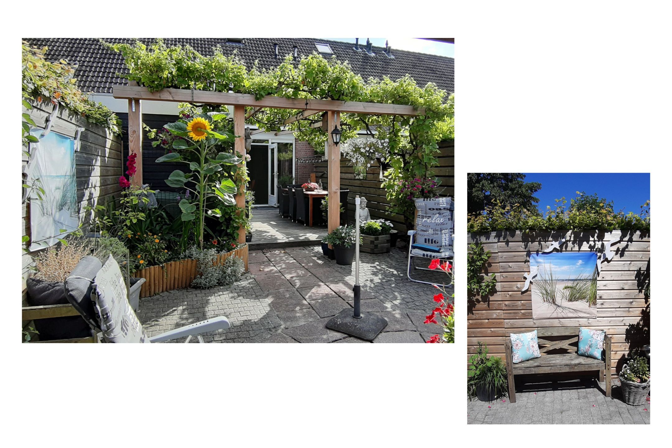 House in Groot-Ammers - View 5