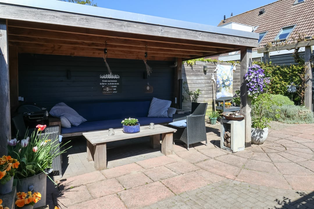 Foto 53 van De Arend 8
