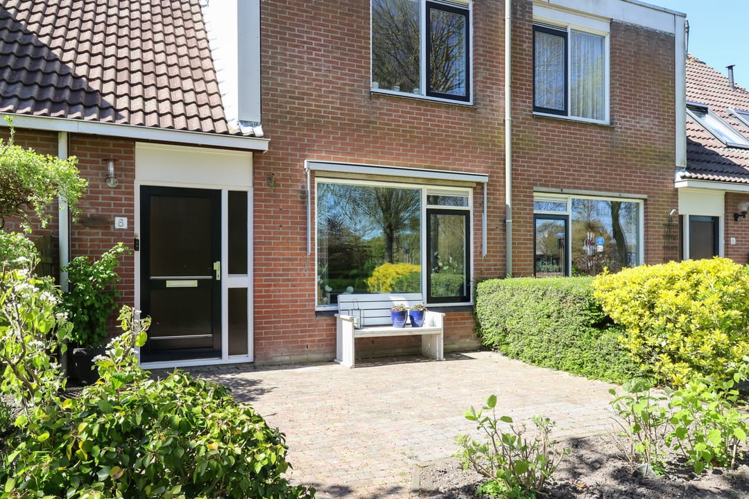 Foto 7 van De Arend 8